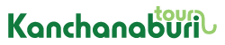 Kanchanaburi Tour Logo Image